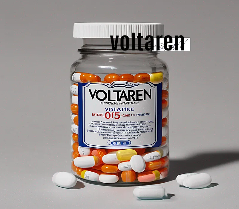 Voltaren 12 år